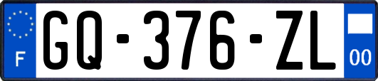 GQ-376-ZL