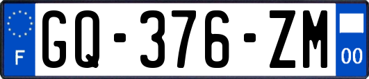 GQ-376-ZM