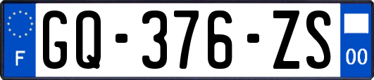 GQ-376-ZS