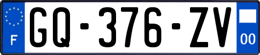 GQ-376-ZV