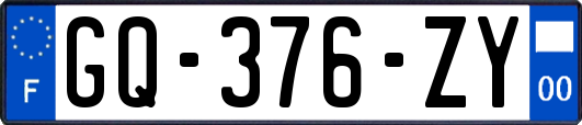 GQ-376-ZY