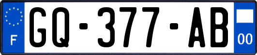 GQ-377-AB