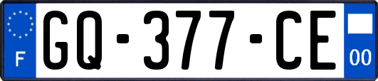 GQ-377-CE