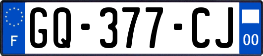 GQ-377-CJ