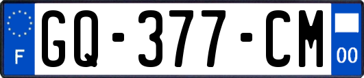 GQ-377-CM
