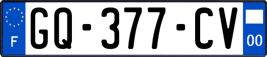 GQ-377-CV