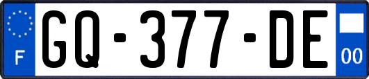 GQ-377-DE