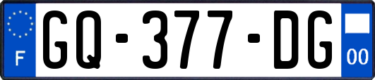 GQ-377-DG