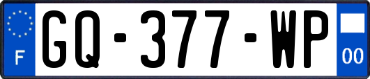 GQ-377-WP