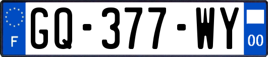 GQ-377-WY