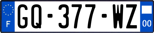 GQ-377-WZ