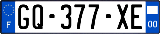 GQ-377-XE