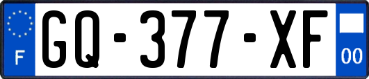 GQ-377-XF