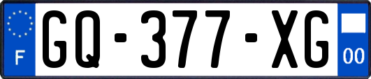 GQ-377-XG