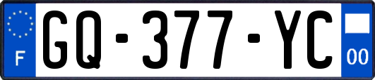 GQ-377-YC