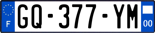 GQ-377-YM