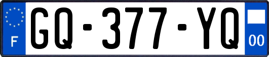 GQ-377-YQ