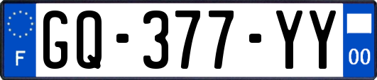 GQ-377-YY