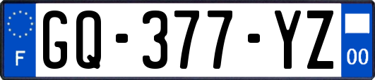 GQ-377-YZ