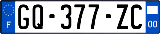 GQ-377-ZC