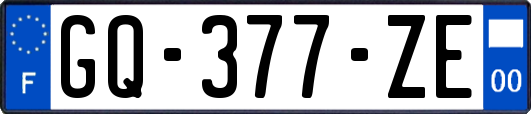 GQ-377-ZE