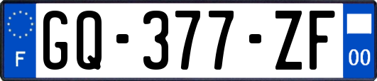 GQ-377-ZF