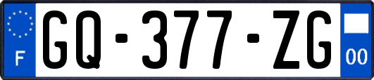 GQ-377-ZG