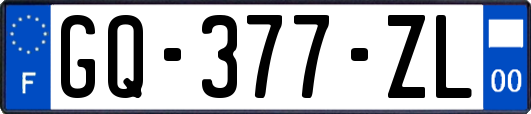 GQ-377-ZL