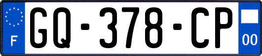 GQ-378-CP