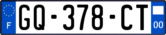 GQ-378-CT