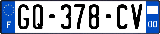 GQ-378-CV