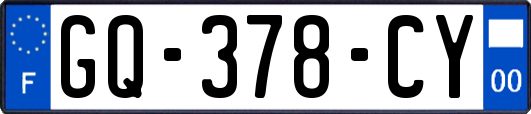 GQ-378-CY