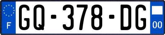GQ-378-DG