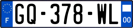 GQ-378-WL