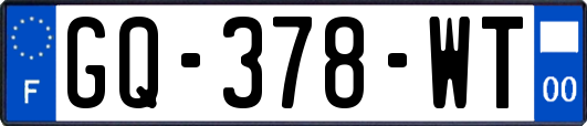 GQ-378-WT