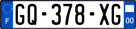 GQ-378-XG