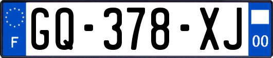 GQ-378-XJ