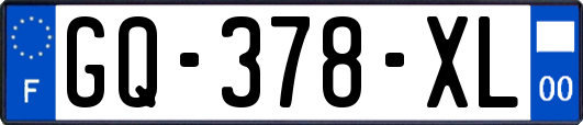 GQ-378-XL