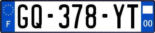GQ-378-YT
