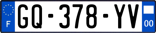 GQ-378-YV