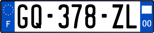 GQ-378-ZL
