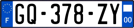 GQ-378-ZY