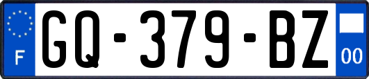GQ-379-BZ