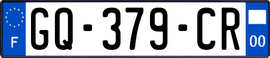 GQ-379-CR