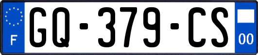 GQ-379-CS