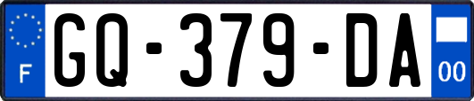 GQ-379-DA