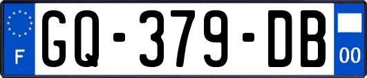 GQ-379-DB