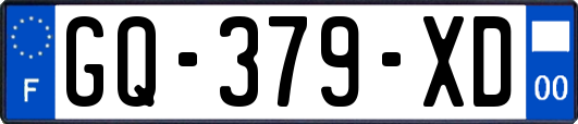 GQ-379-XD