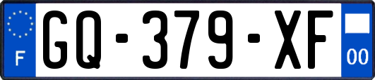 GQ-379-XF