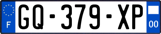 GQ-379-XP